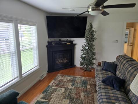 431 Pine Circle Reedsville WV 26547