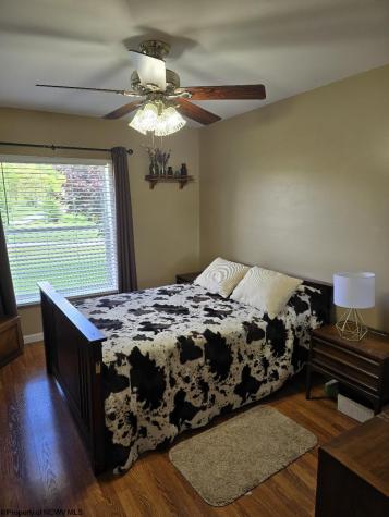 431 Pine Circle Reedsville WV 26547