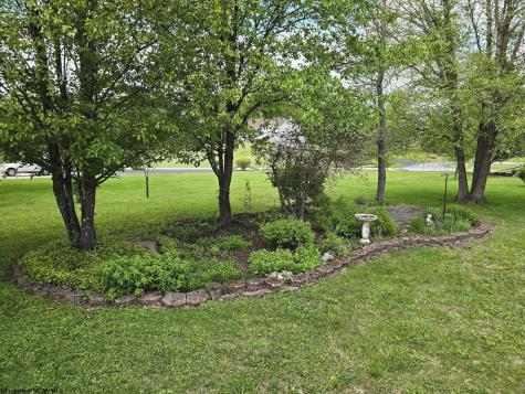 431 Pine Circle Reedsville WV 26547