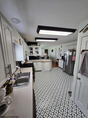 431 Pine Circle Reedsville WV 26547