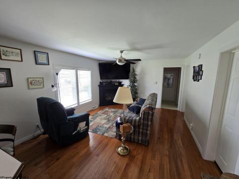 431 Pine Circle Reedsville WV 26547