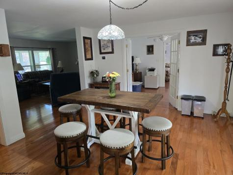 431 Pine Circle Reedsville WV 26547