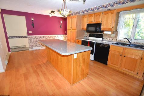 182 Brownlow Avenue Grafton WV 26354