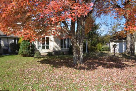 182 Brownlow Avenue Grafton WV 26354