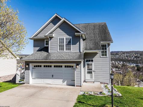 217 Piave Lane Morgantown WV 26508