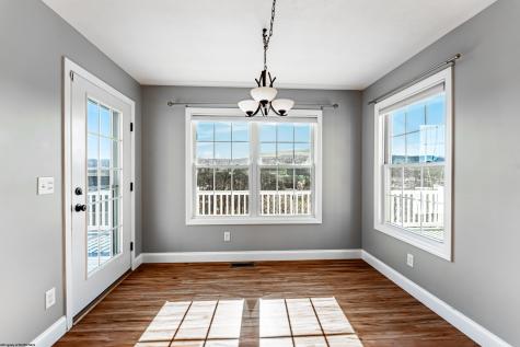 217 Piave Lane Morgantown WV 26508