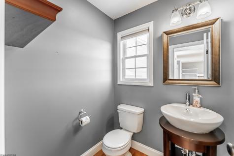 217 Piave Lane Morgantown WV 26508