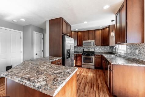 217 Piave Lane Morgantown WV 26508
