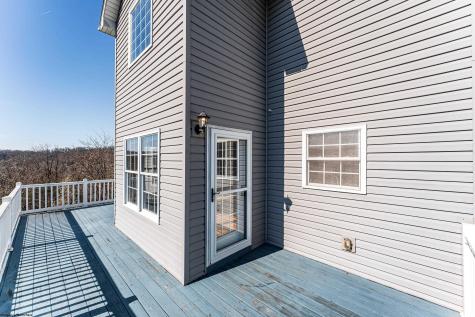 217 Piave Lane Morgantown WV 26508