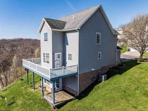 217 Piave Lane Morgantown WV 26508