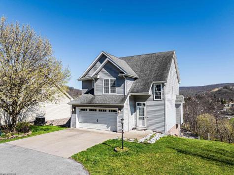 217 Piave Lane Morgantown WV 26508