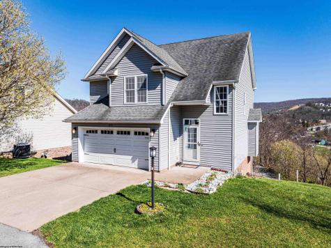 217 Piave Lane Morgantown WV 26508