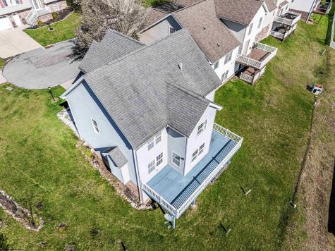 217 Piave Lane Morgantown WV 26508