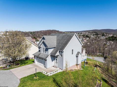 217 Piave Lane Morgantown WV 26508