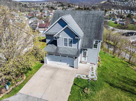217 Piave Lane Morgantown WV 26508