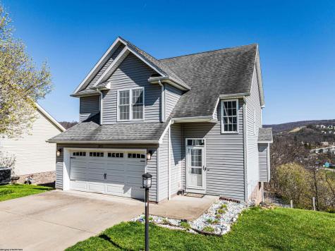 217 Piave Lane Morgantown WV 26508