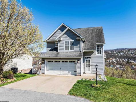217 Piave Lane Morgantown WV 26508