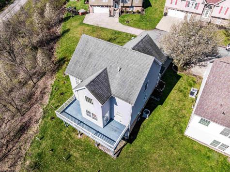 217 Piave Lane Morgantown WV 26508
