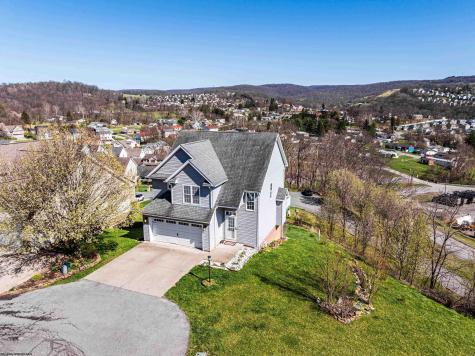 217 Piave Lane Morgantown WV 26508