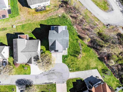 217 Piave Lane Morgantown WV 26508