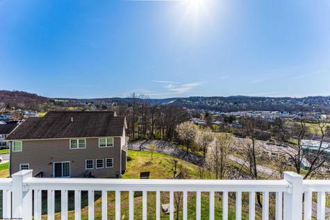217 Piave Lane Morgantown WV 26508
