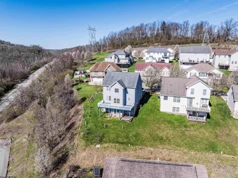 217 Piave Lane Morgantown WV 26508