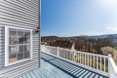 217 Piave Lane Morgantown WV 26508