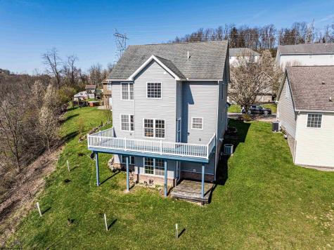 217 Piave Lane Morgantown WV 26508