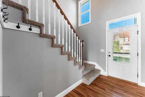 217 Piave Lane Morgantown WV 26508