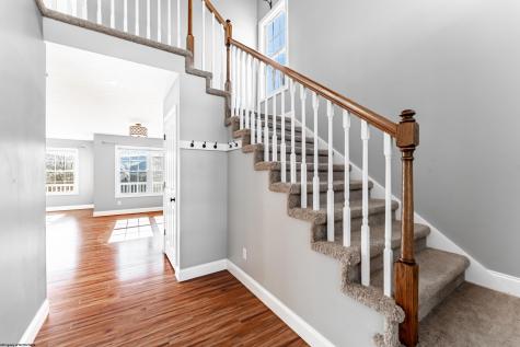 217 Piave Lane Morgantown WV 26508