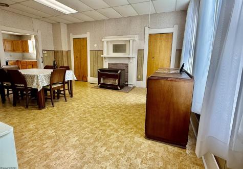 100 Madison Street Fairview WV 26570