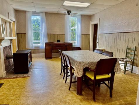 100 Madison Street Fairview WV 26570