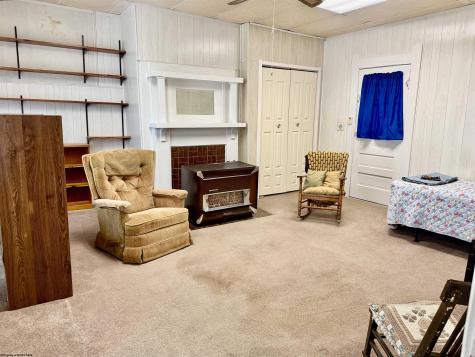 100 Madison Street Fairview WV 26570