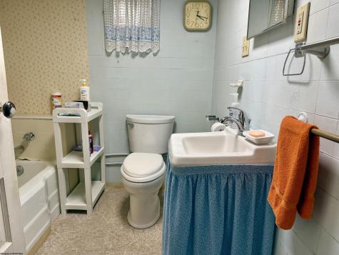 100 Madison Street Fairview WV 26570