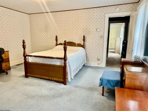 100 Madison Street Fairview WV 26570
