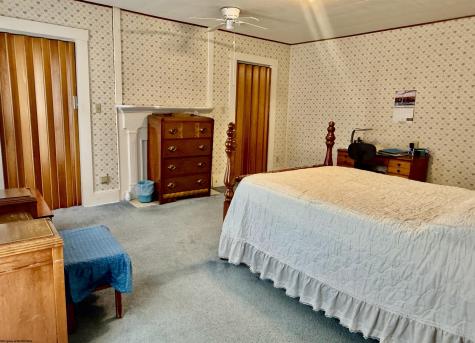 100 Madison Street Fairview WV 26570