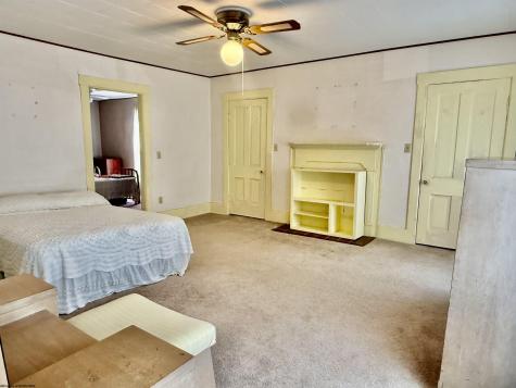 100 Madison Street Fairview WV 26570