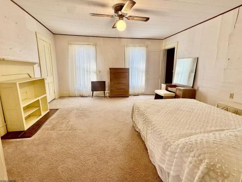 100 Madison Street Fairview WV 26570