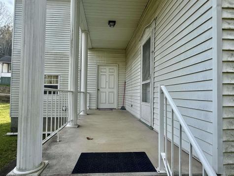 100 Madison Street Fairview WV 26570