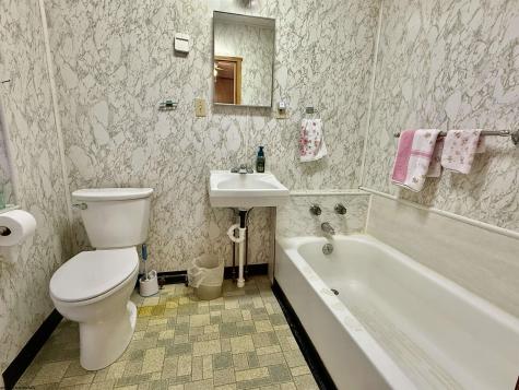 100 Madison Street Fairview WV 26570