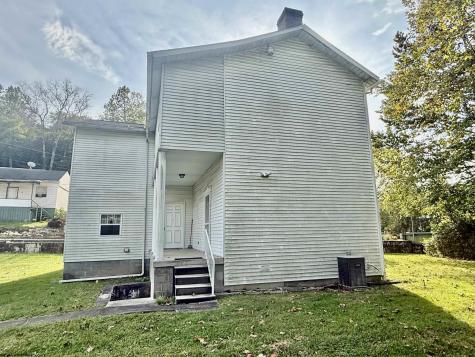 100 Madison Street Fairview WV 26570