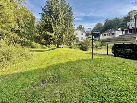 100 Madison Street Fairview WV 26570