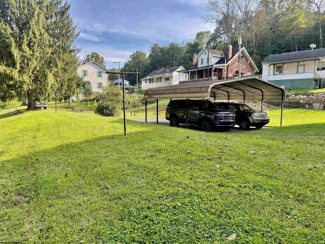 100 Madison Street Fairview WV 26570