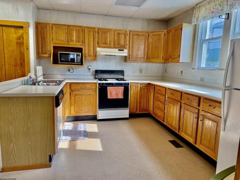 100 Madison Street Fairview WV 26570