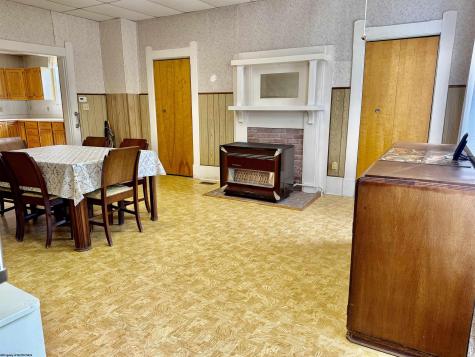 100 Madison Street Fairview WV 26570