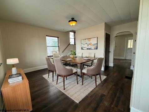 1129 Speedway Avenue Fairmont WV 26554