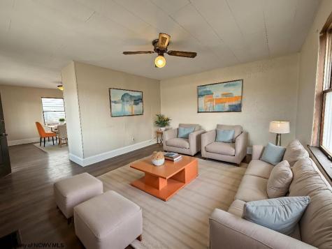 1129 Speedway Avenue Fairmont WV 26554