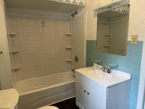 1129 Speedway Avenue Fairmont WV 26554