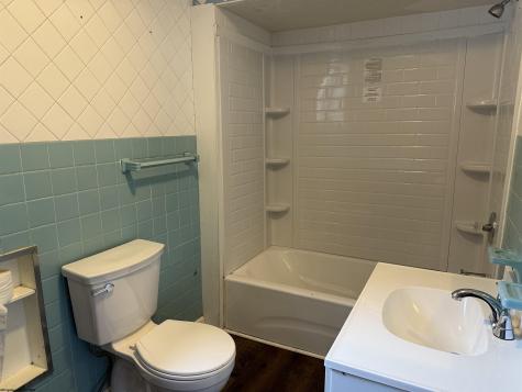 1129 Speedway Avenue Fairmont WV 26554