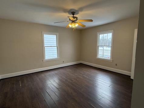 1129 Speedway Avenue Fairmont WV 26554